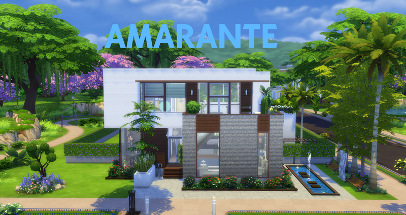 Amarante - No CC