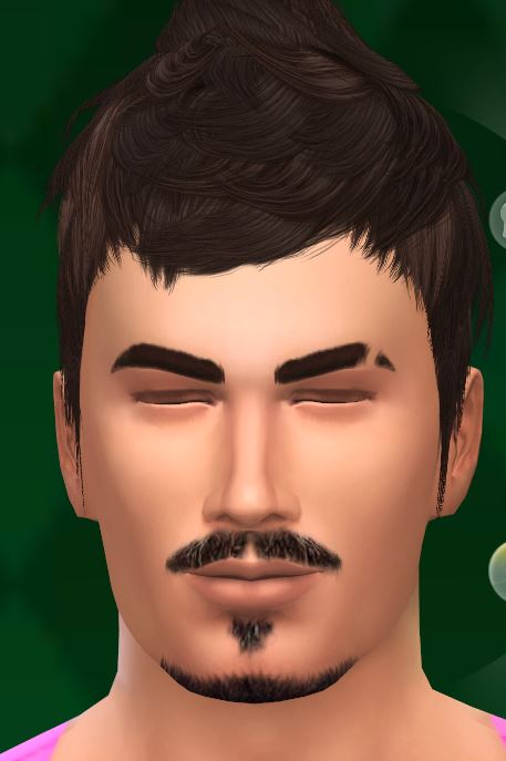 Barbes (Barbiches vs 2)