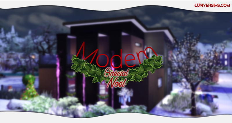 Modern Spécial Noël