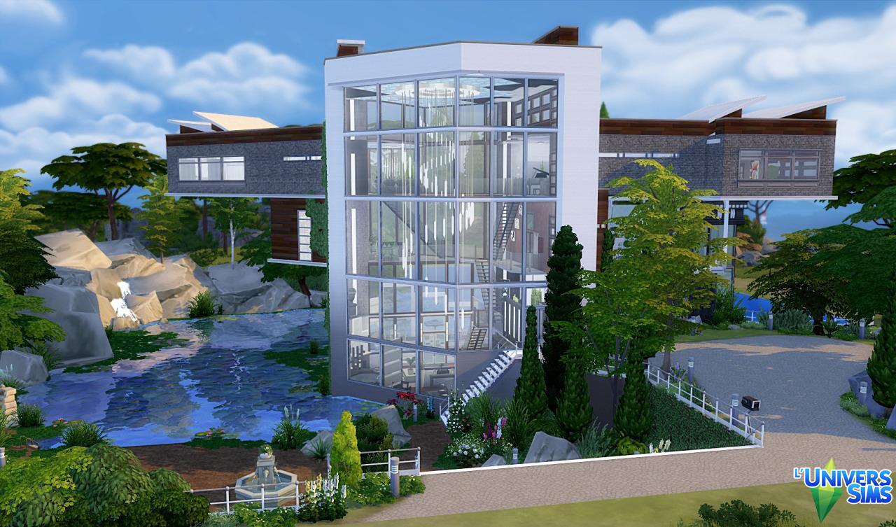 Lake Swan - No CC -