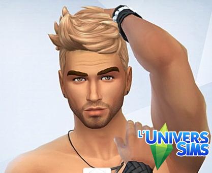 12 Poses pour le CAS et la galerie