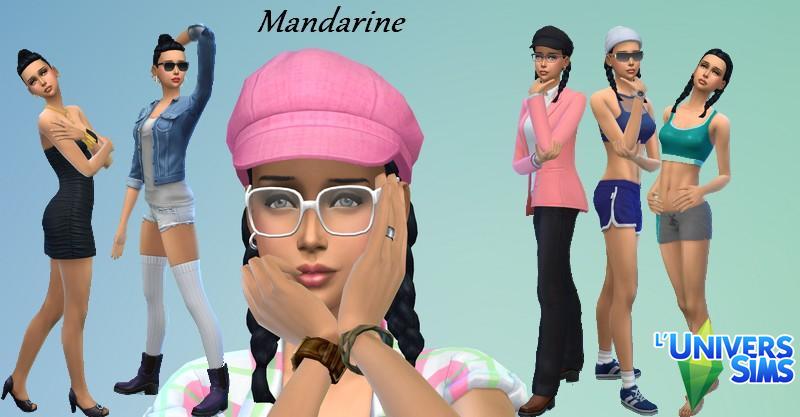 Mandarine
