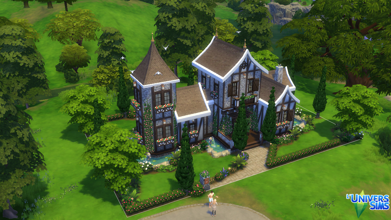 villa windenburg