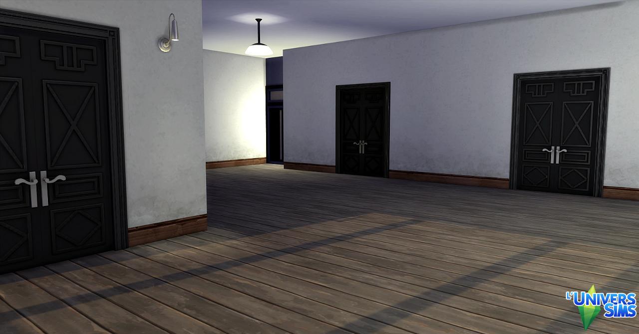 Concours Appartements 2016 (Version Maison)