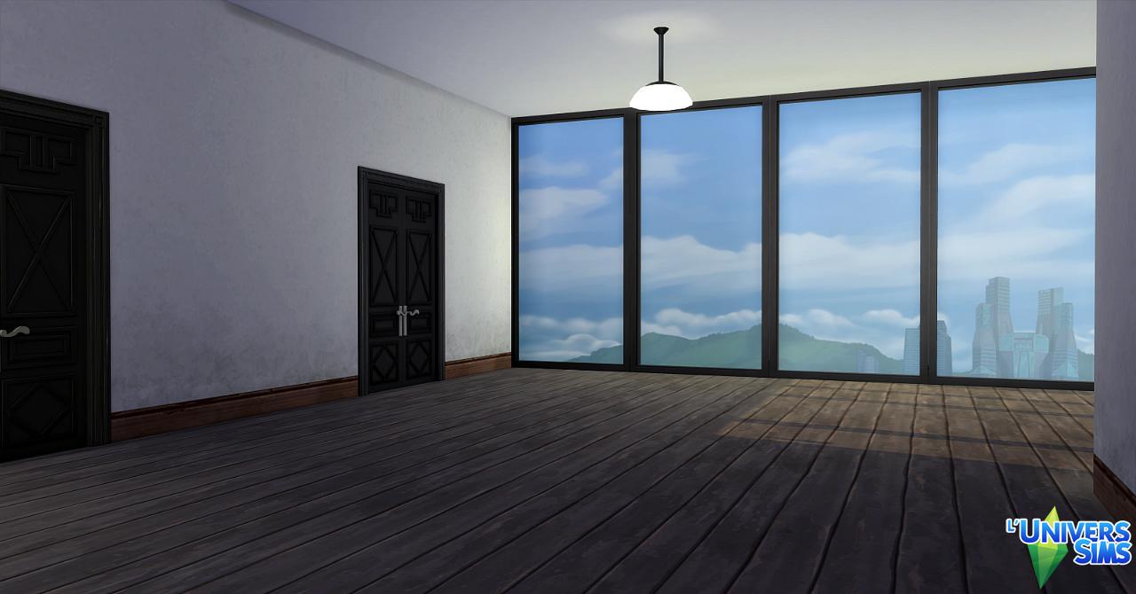 Concours Appartements 2016