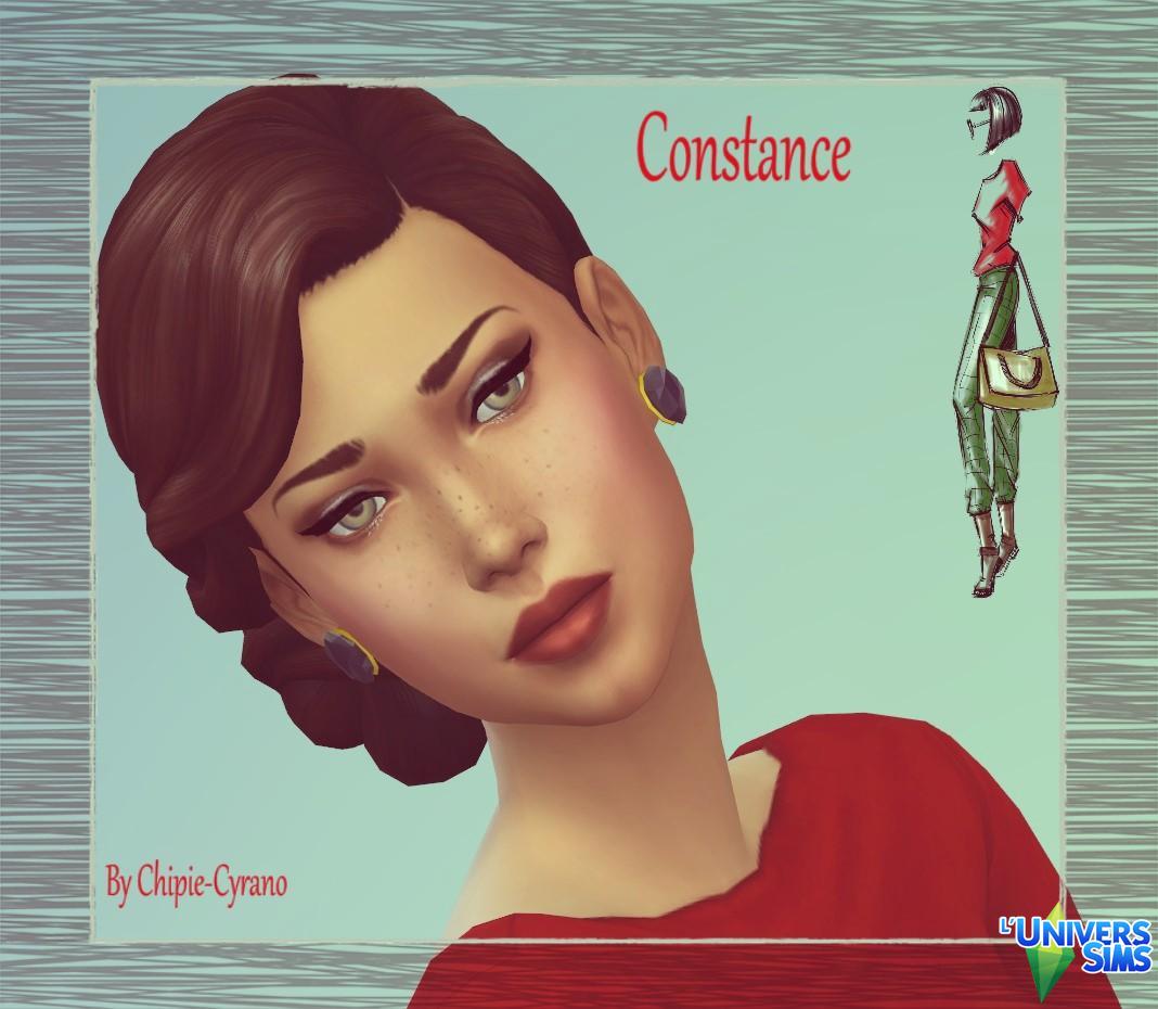 Constance