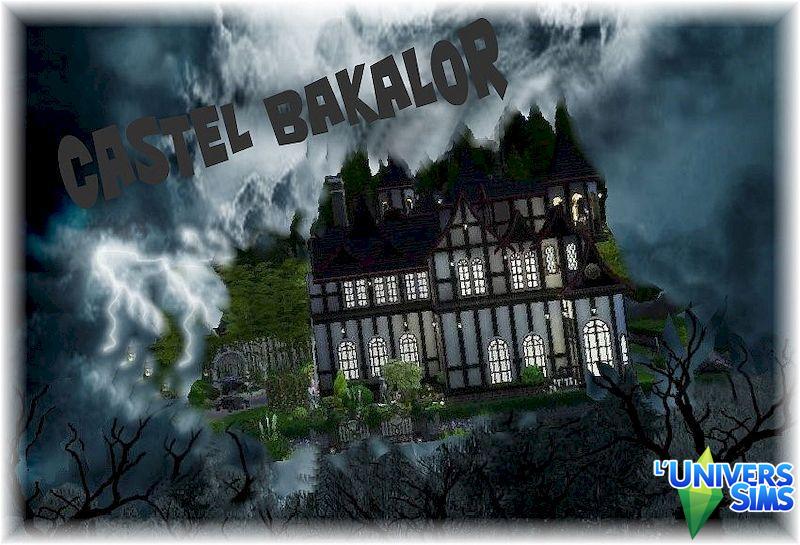 Castel Bakalor