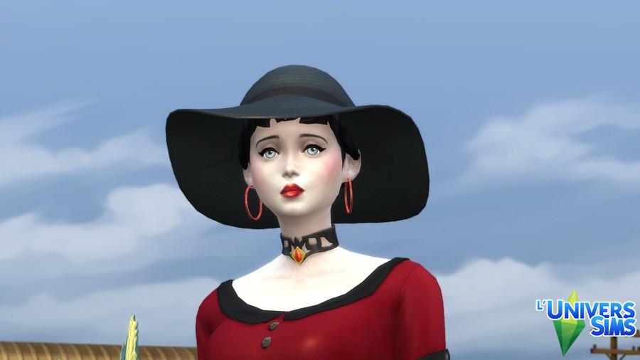 Betty B.
