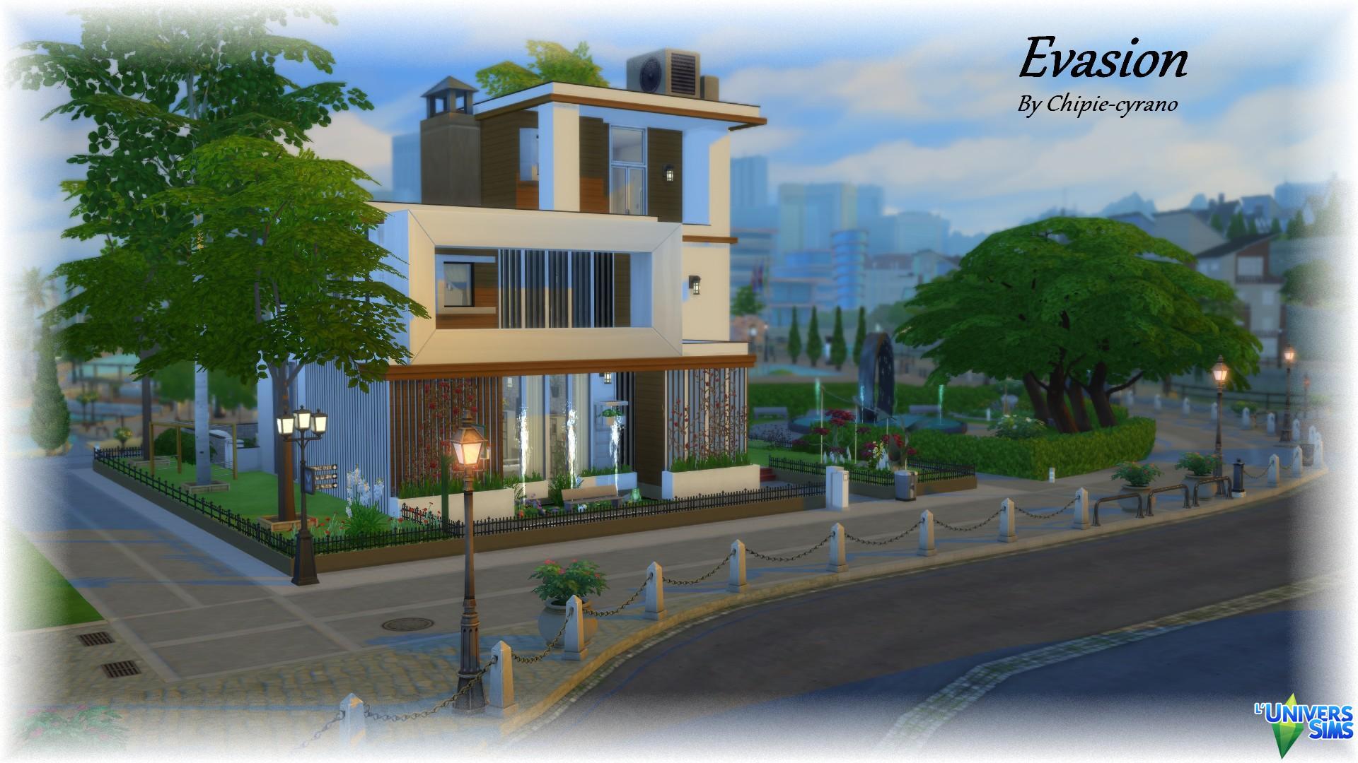 Evasion