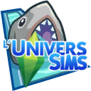 Les Sims 4 - En Plein Air - Kit d'objets 08 : icones du jeu