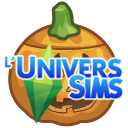 Les Sims 4 - Accessoires Effrayants - Kit d'objets 04 : icones du jeu