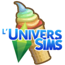 Les Sims 4 - En Cuisine - Kit d'objets 03 : icones du jeu