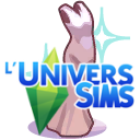 Les Sims 4 - Soirées de Luxe - Kit d'objets 01 : icones du jeu