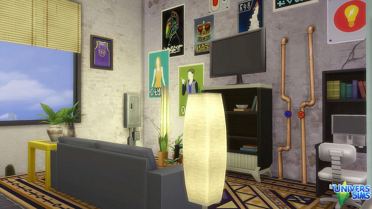 Student Lair
