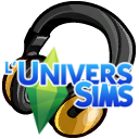 Les Sims 4 - Vivre Ensemble - Addon - EP02 - Icônes du jeu