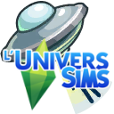 Les Sims 4 - Au Travail - Addon - EP01 - Icônes du jeu