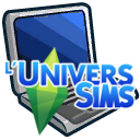 Les Sims 4 - Jeu de Base - Icônes du jeu