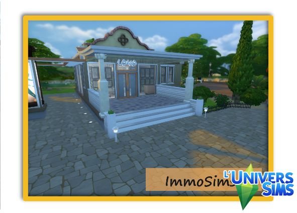 ImmoSims