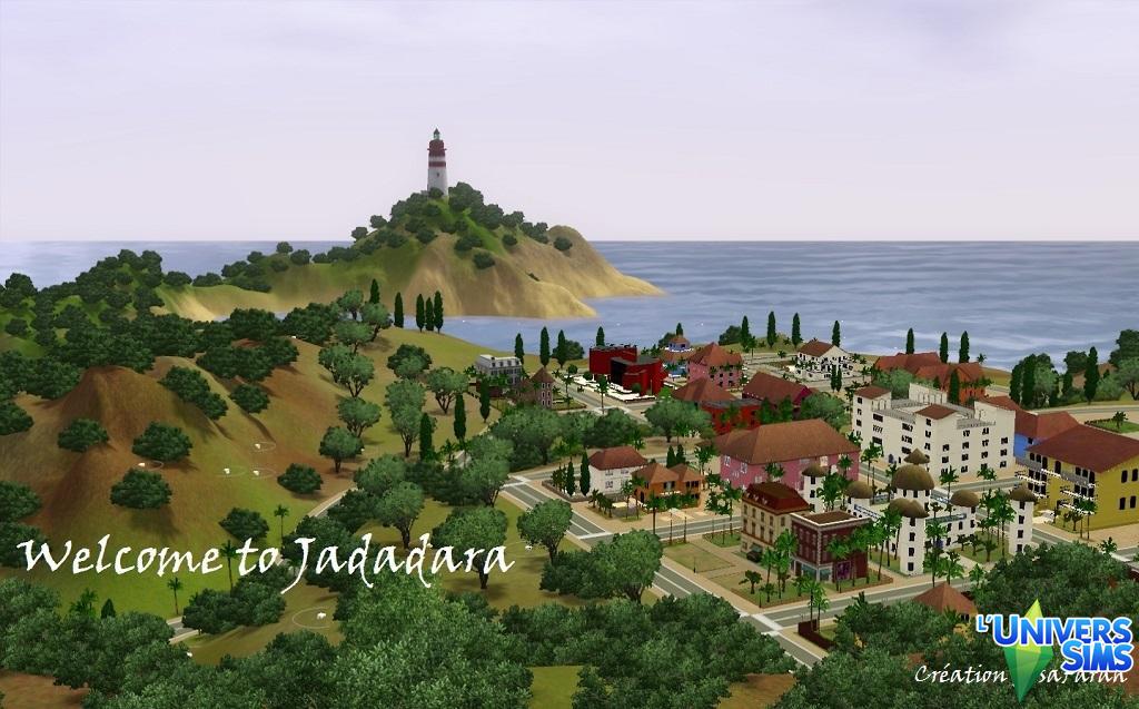 Jadadara.world