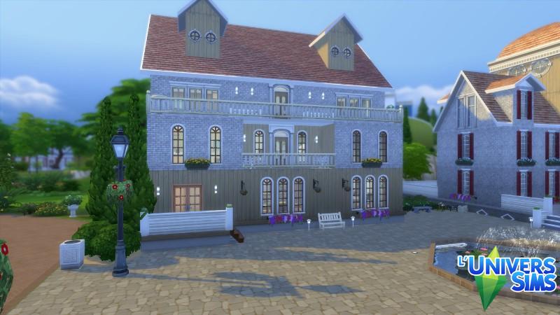 Archisims