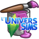 Les Sims 4 - Être Parents - Pack de Jeu 05 : Icônes du jeu