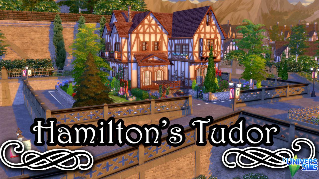 Hamilton's Tudor