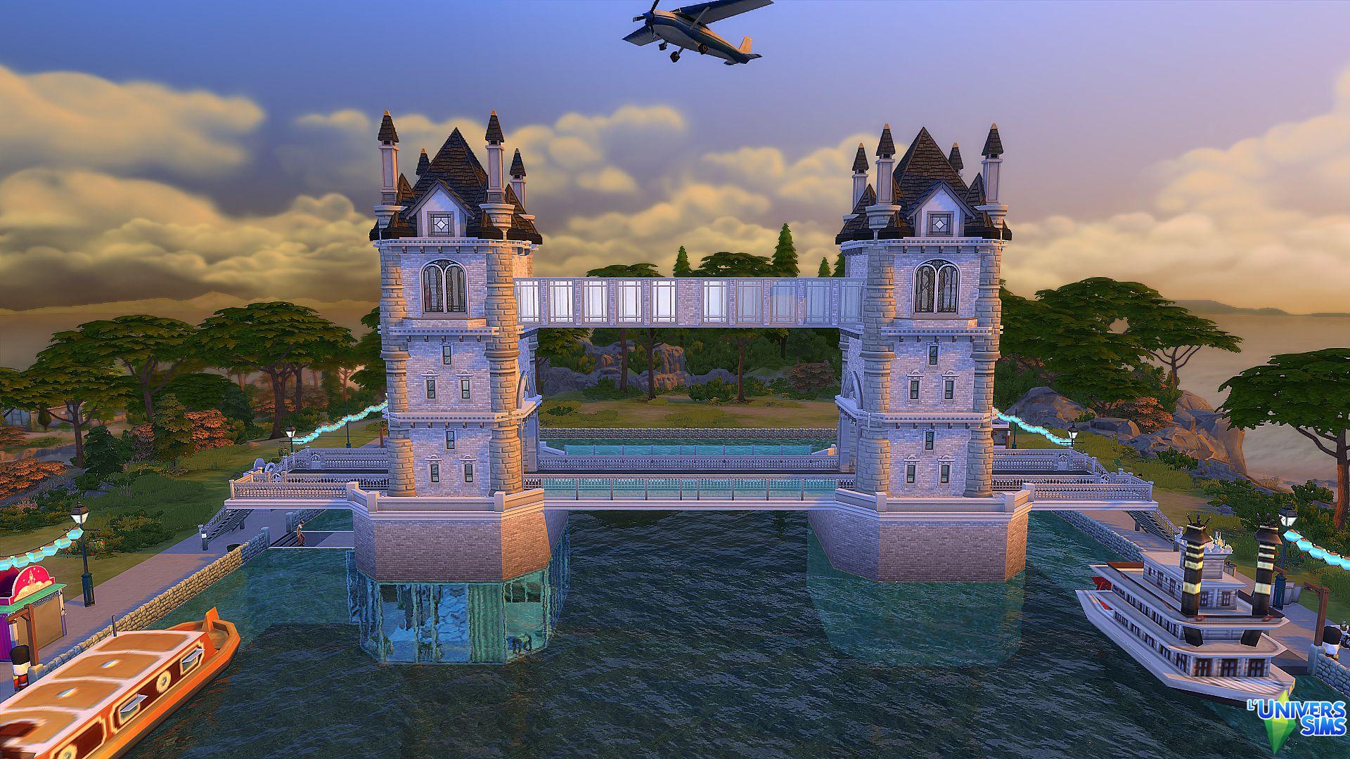 Tower Bridge