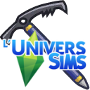 Les Sims 4 - Fitness - Kit d'objets 11 : icones du jeu