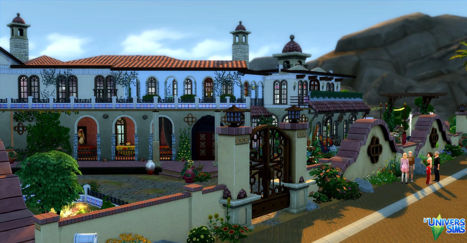 Hacienda Maringa