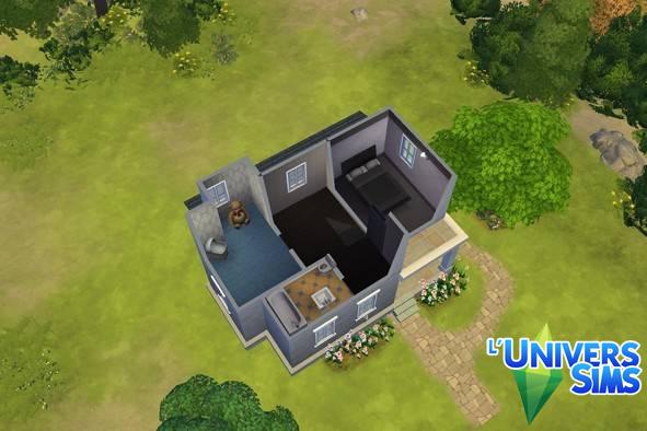 Simple Cottage