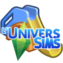 Les Sims 4 - Bambins - Kit d'objets 12 : icones du jeu