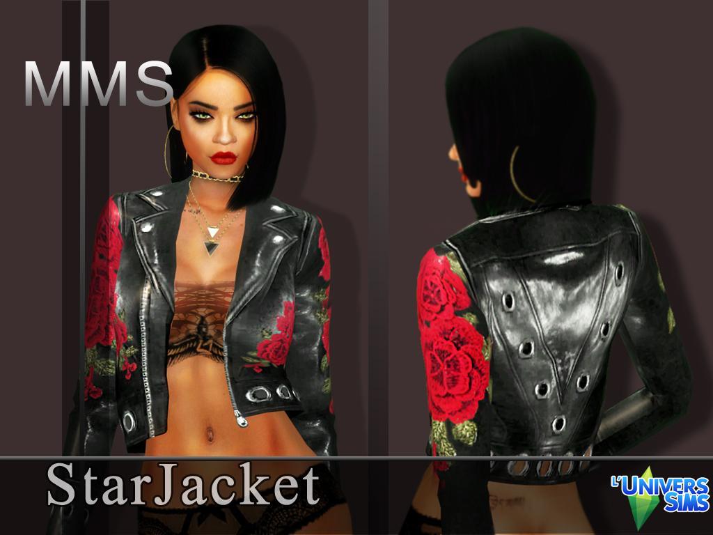 StraJacket