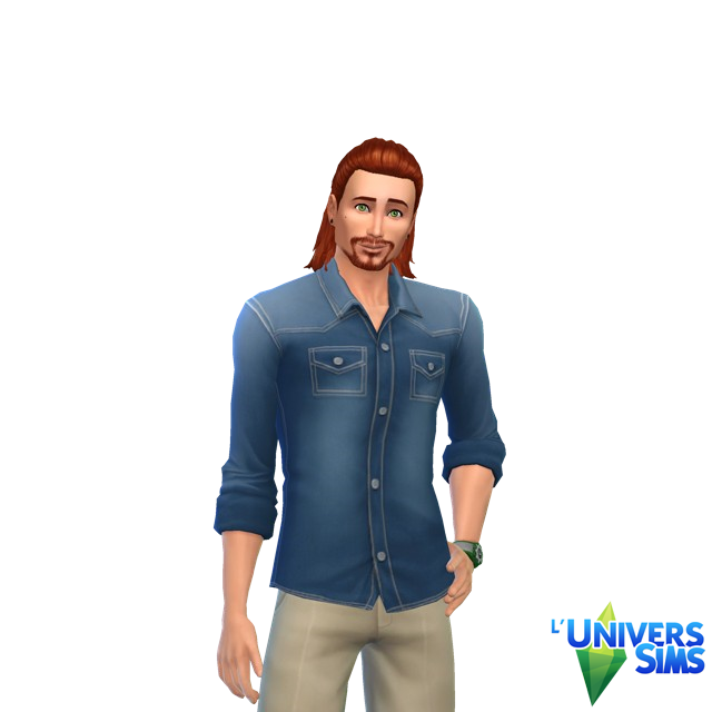 Daniel Magno