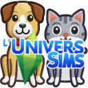 Les Sims 4 - Chats & Chiens - Addon - EP04 - Icônes du jeu