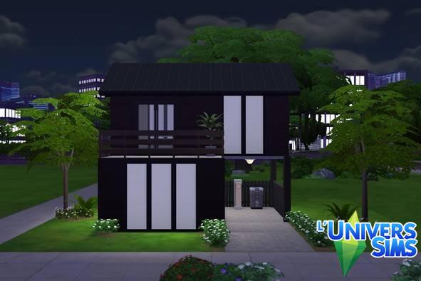 Cute Cabin