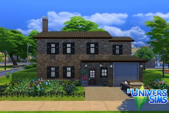 Maison des Dursley (Harry Potter)