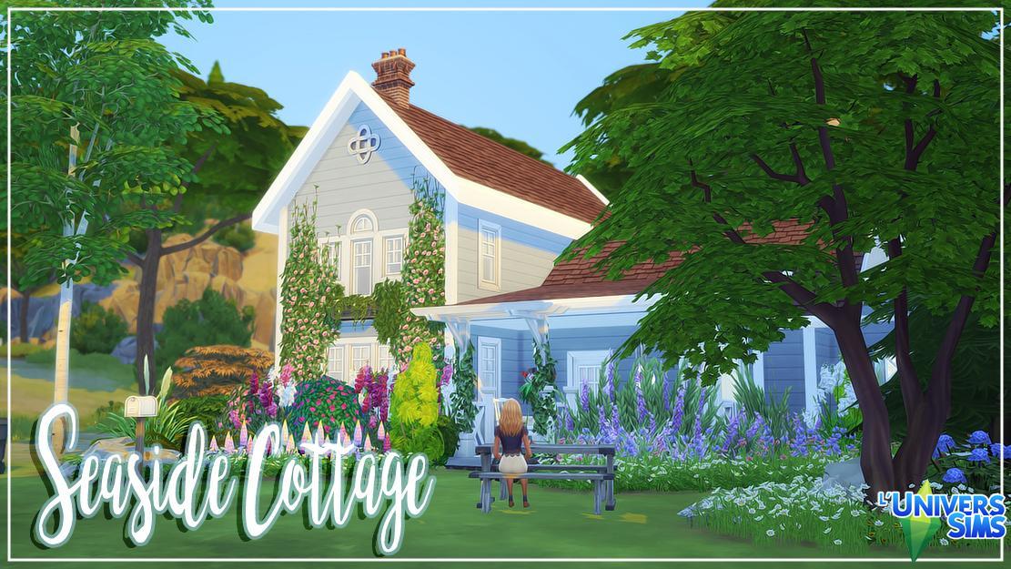 Seaside Cottage