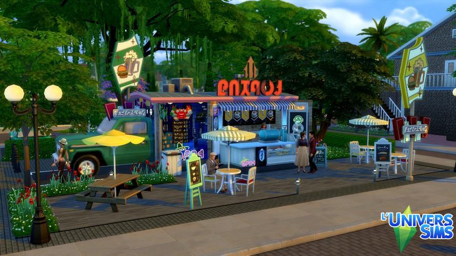 Food Truck