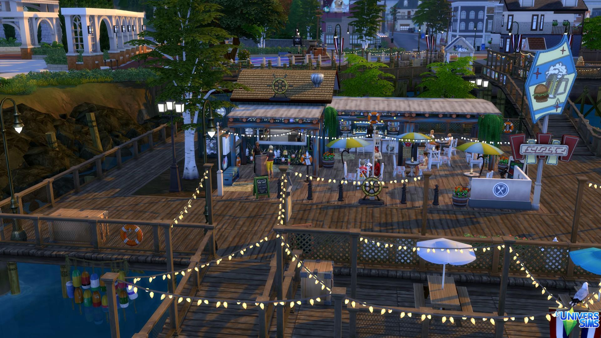 Restaurant du Pêcheur