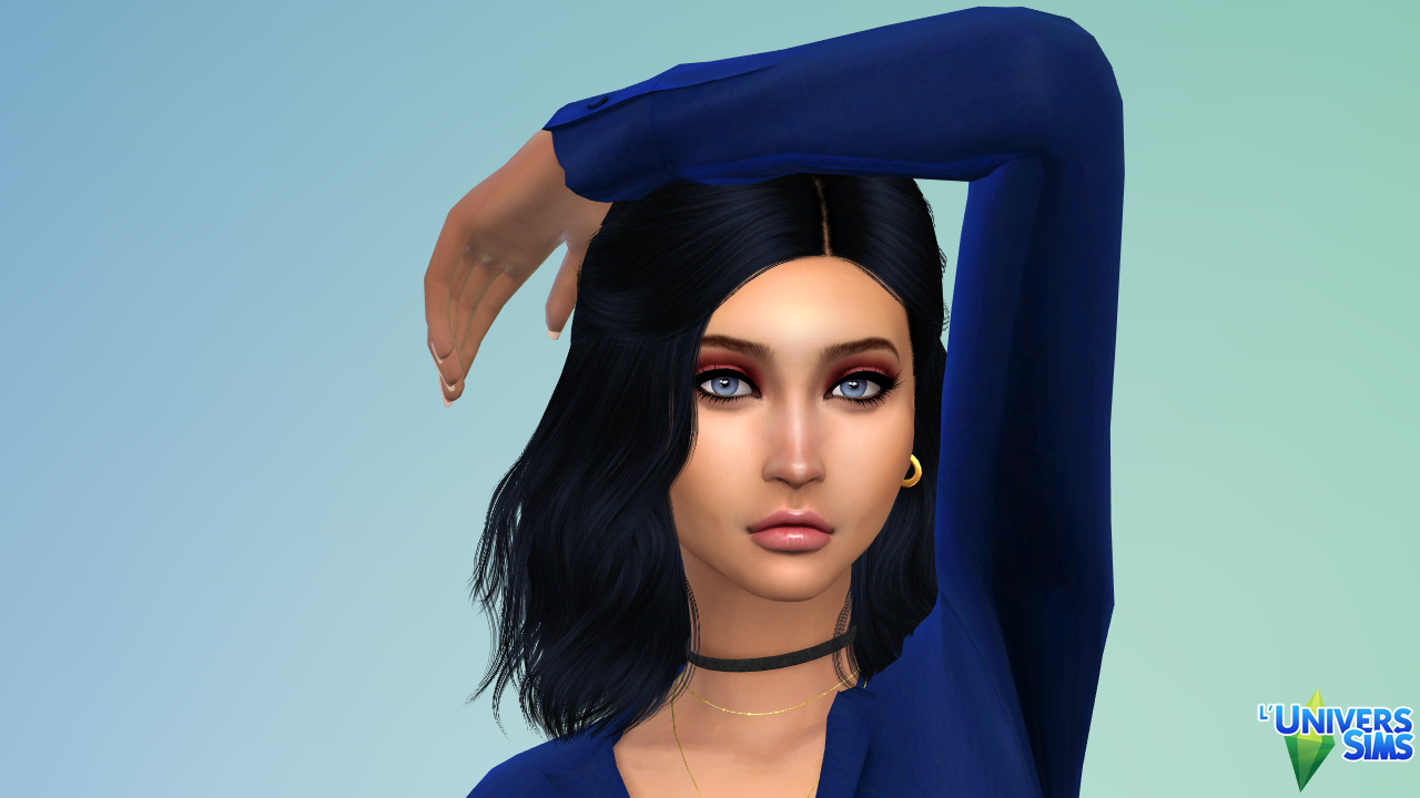 Kimberly