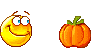 :citrouille: