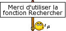 :recherche: