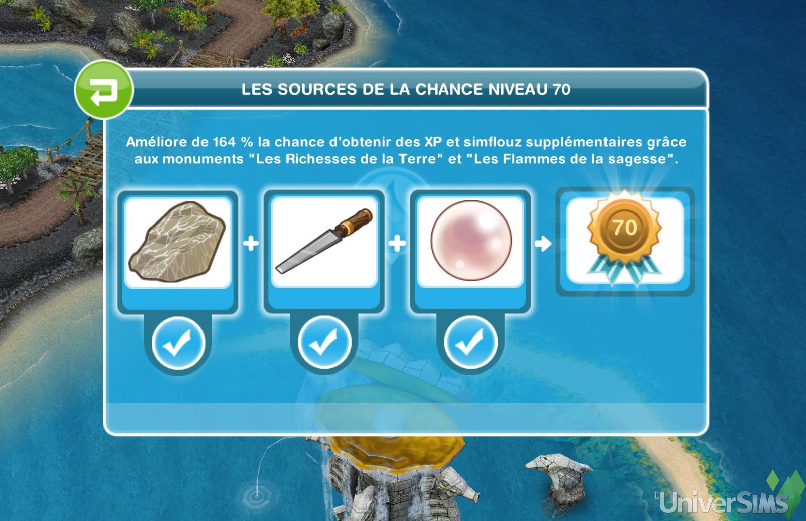 les-sims-gratuit-freeplay-lile-mysterieuse-ressources-sources-de-la-chance