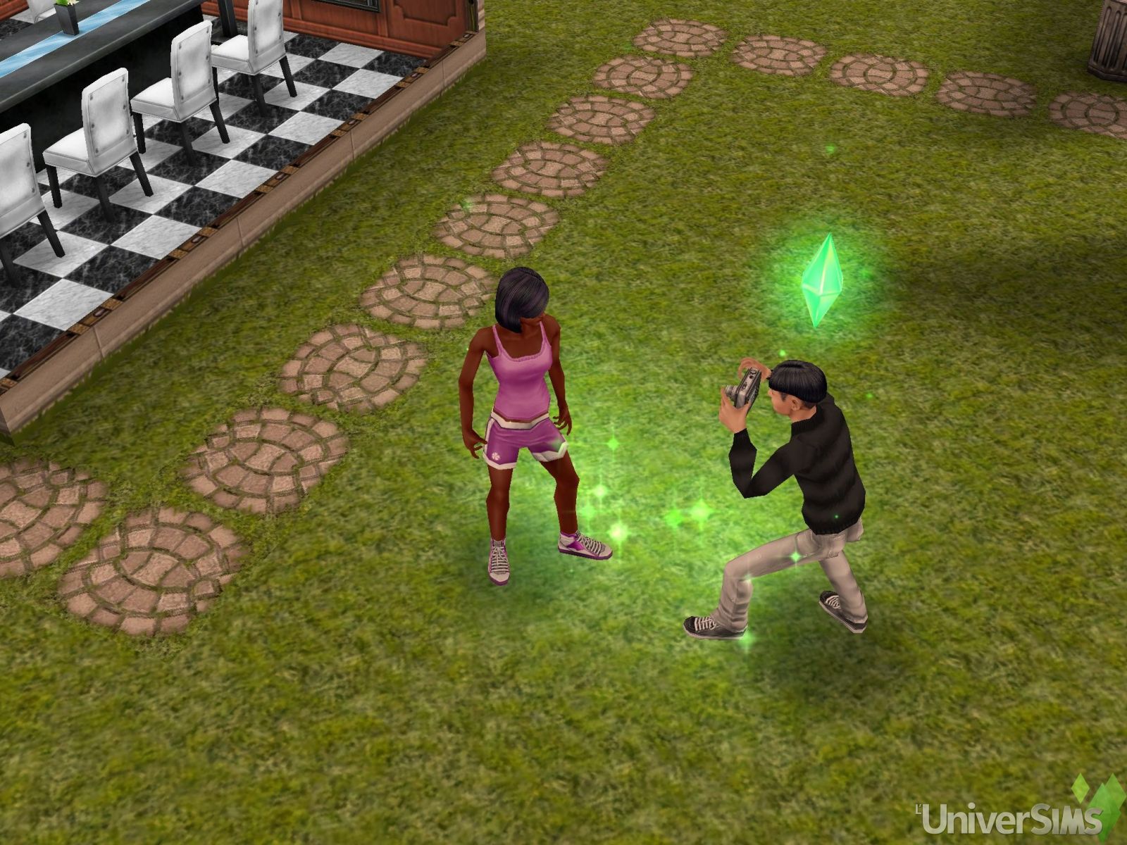 les-sims-gratuit-freeplay-idole-des-ados-prendre-une-photo