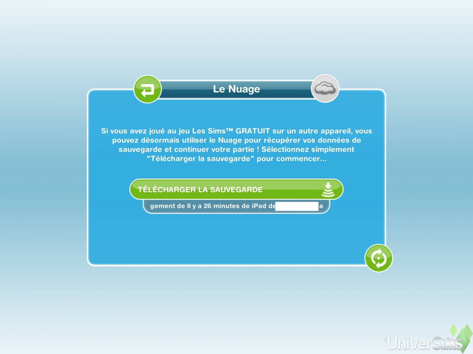 les-sims-gratuit-freeplay-sauvegarde-reinitialiser