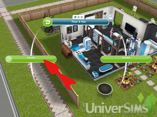 Sims Freeplay - Quête de niveau - Le meilleur pain.jpg