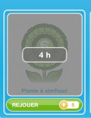 Sims Freeplay - Quête de niveau - L'argent pousse sur les arbres.jpg