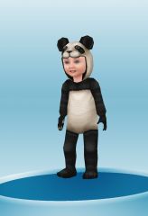 les-sims-gratuit-freeplay-bambin-deguisement-panda