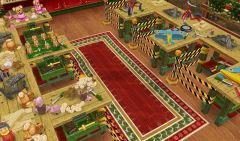 les-sims-gratuit-freeplay-atelier-du-pere-noel