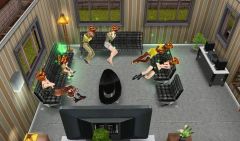 les-sims-gratuit-freeplay-chapeau-en-forme-de-dinde